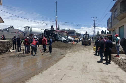 Cierran accesos a comunidades de Calimaya por afectaciones de las lluvias